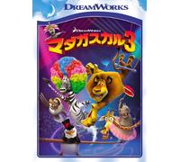 Madagascar 3:Europe's Most Wa [Import allemand]