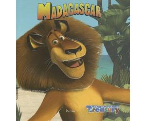 Madagascar