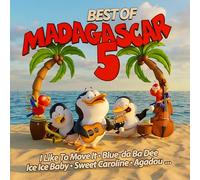 Madagascar 5