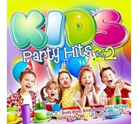 Madagascar 5/mister Brown's Gang & Clueless Kids Party Hits Vol. 2 (CD)