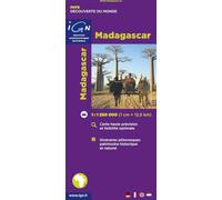Madagascar (85125)