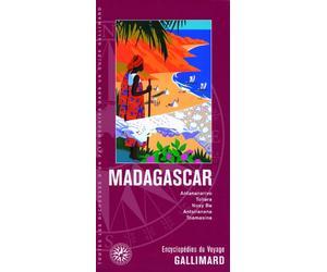 Madagascar: Antananarivo, Toliara, Nosy Be, Antsiranana, Toamasina