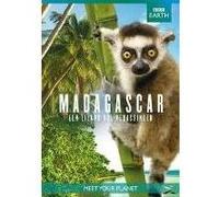 MADAGASCAR-BBC EARTH-VN G