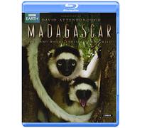 Madagascar [Blu-ray]