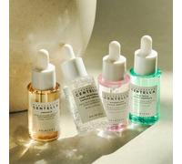 Madagascar Centella Ampoule Kit SET Ce Madagascar Centella Ampoule Kit est composé de :- Centella Ampoule 30ml- Tone Brightening Capsule Ampoule 30ml- Poremizing Fresh Ampoule 30ml- Tea-Trica Relief A