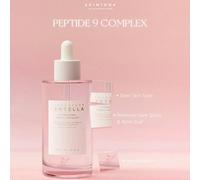 Madagascar Centella Poremizing Fresh Ampoule - Sérum visage - Bienfaits et avantages :Ce sérum est spécialement conçu pour les peaux grasses et pour réduire l'apparence des pores dilatés par une produ
