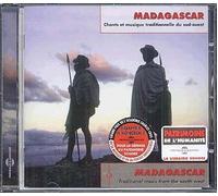 Madagascar : Chants Et Musique Traditionnelle Des Antandroy Et Sakalava
