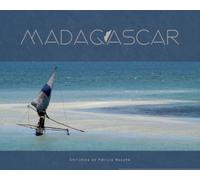 Madagascar - Christine Bouche - Cacimbo - relié - Beau livre