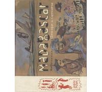 Christophe Merlin – Madagascar : Chronique du Capricorne – Beau livre cartonné