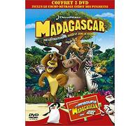 Madagascar [Coffret]