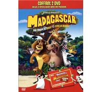 Madagascar - Coffret