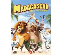 Madagascar - Coffret Collector 2 DVD