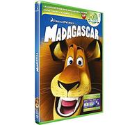 Madagascar [DVD + Digital HD]