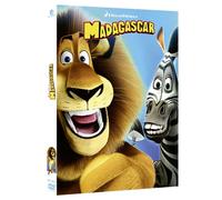 Madagascar DVD DVD