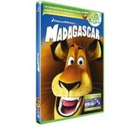 Madagascar DVD G