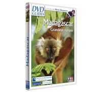 MADAGASCAR - DVD [HD DVD]