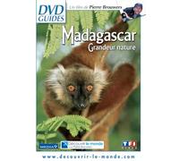 MADAGASCAR - DVD [HD DVD]
