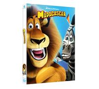Madagascar DVD UNIVERSAL PICTURES