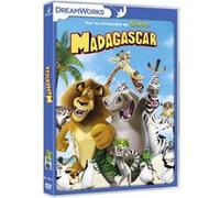 Madagascar – Universal Pictures