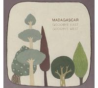 Madagascar - East Goodbye West [Import]