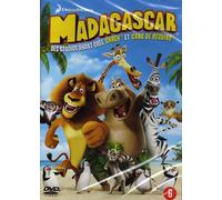 Madagascar - Édition Belge