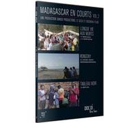 Madagascar en courts Volume 2 DVD E