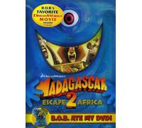 Madagascar: Escape 2 Africa