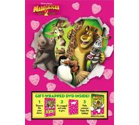 Madagascar: Escape 2 Africa