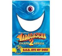 Madagascar: Escape 2 Africa [Dvd] [Import]
