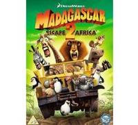 Madagascar - Escape 2 Africa G