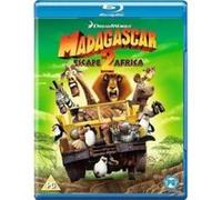 Madagascar - Escape 2 Africa G