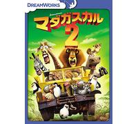 Animation - Madagascar: Escape 2 Africa Special Edition [Japan Dvd] Dfbw-41186