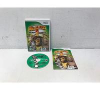 Madagascar: Escape 2 Africa (Wii) [import anglais]