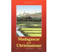 Madagascar Et Le Christianisme - Histoire Oecuménique