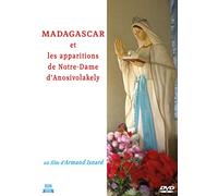 Madagascar et Les apparitions de Notre-Dame d'anosivolakely