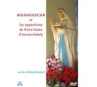 Madagascar et les apparitions de Notre-Dame d'Anosivolakely G