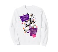 Madagascar Faisons Un pacte, Amis pour Toujours Sweatshirt