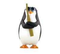 Licences Figurine Commandant - Madagascar - 5 Cm