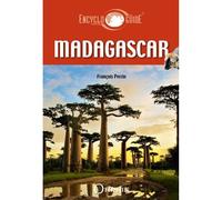Madagascar - François Perrin - Orphie G.doyen Editions - broché - Guide
