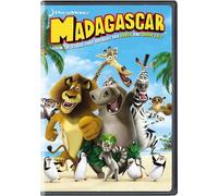 Madagascar Full Screen Edition