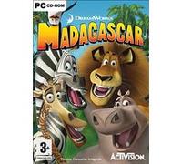 Madagascar G