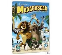 Madagascar G