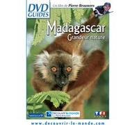 Madagascar : Grandeur nature E