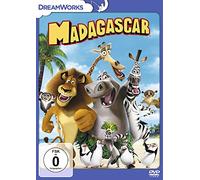Madagascar [Import]