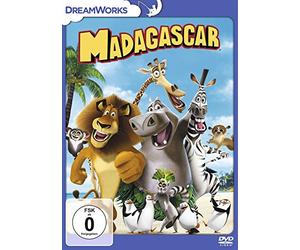 Madagascar [Import]