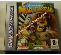 MADAGASCAR ITA GBA