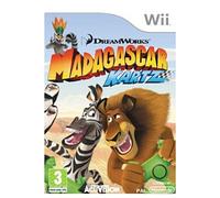 Madagascar Kartz