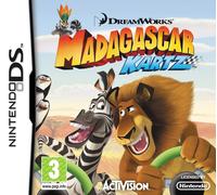 Activision – Madagascar - Kartz G