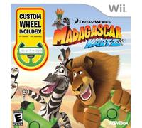 Madagascar Kartz+Volante