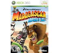 Madagascar Kartz - Xbox 360 (jeu uniquement) (renouvel )